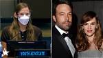 Is Violet Affleck Immunocompromised? Questions Answered