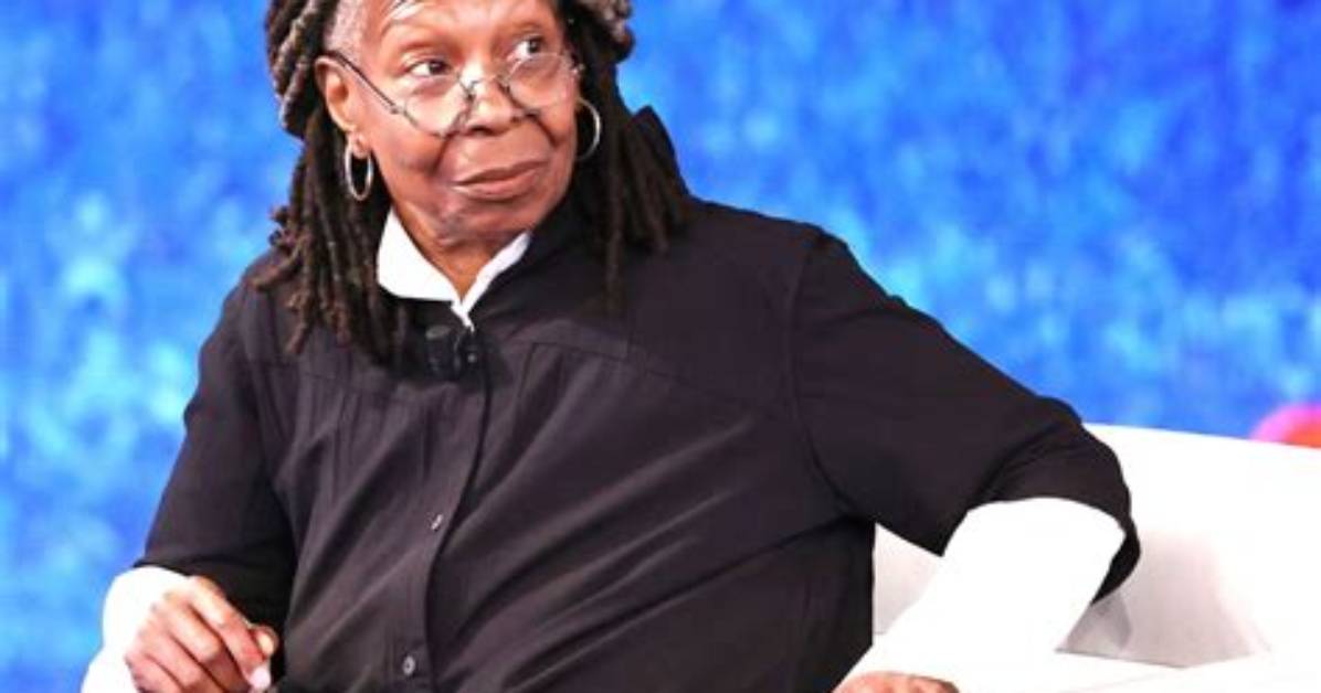 Is Whoopi Goldberg Still Alive? the Life and Legacy of an Icon
