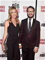 Is Wil Wheaton Married? - the Answer Revealed