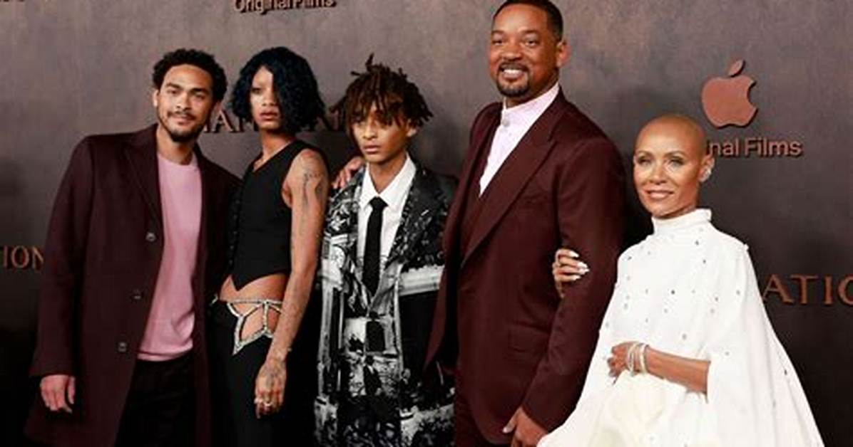 Is Will Smith Alive in 2024? Unraveling the Truth Behind the Rumors