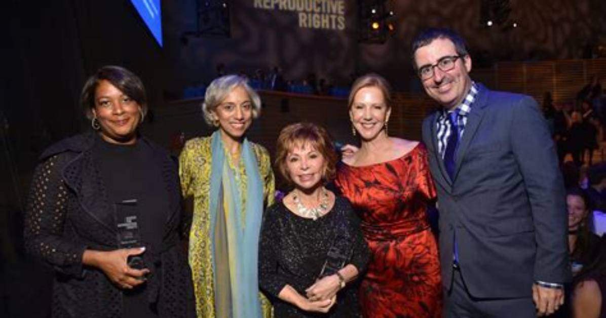 Isabel Allende Net Worth |