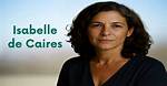 Isabelle De Caires Update: Where Is Michael Atherton Wife Now?