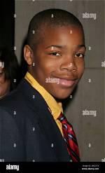 Isaiah Justus Farrow: a Promising Young Talent in the Entertainment Industry