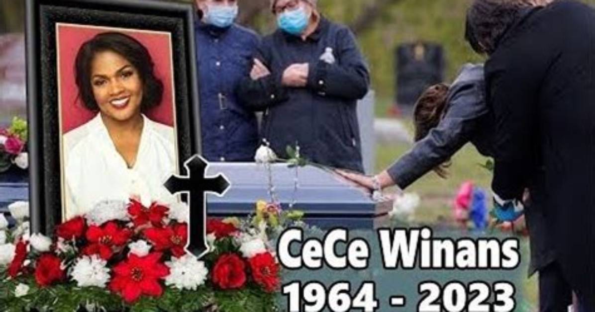 Iscece Winans Dead or Alive? Latest News About the Singer