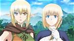 Isekai Harem Monogatari: Exploring the World of Fantasy and Romance