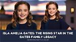 Isla Amelia Gates' Vision for Global Transformation