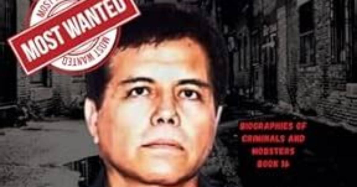 Ismael Zambada Garcia: the Untold Story of a Notorious Drug Lord
