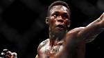 Israel Adesanya's Marital and Parental Status