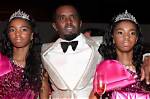 It’s a Girl! Diddy Secretly Added a New Member to His Family Whom He Named After Him