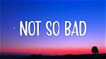 'It Was So Bad' |