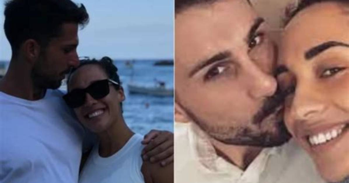 Italian Tennis Player Martina Trevisan Is Married to Her Long Time Boyfriend Marco Parra