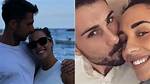 Italian Tennis Player Martina Trevisan Is Married to Her Long Time Boyfriend Marco Parra