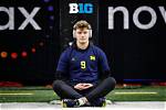 J. J. Mccarthy Bio: Age, Height, Weight, Family, Hometown, Career, College, and More
