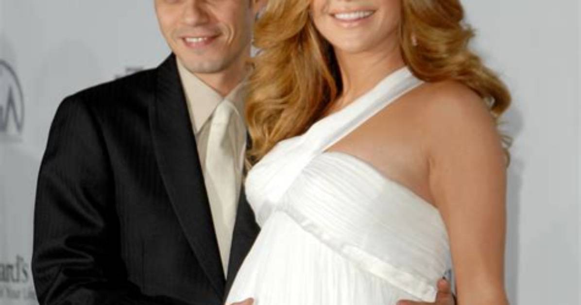J Lo Pregnant: the Journey of Jennifer Lopez into Motherhood Again