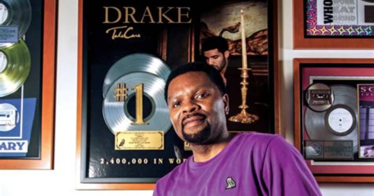 J Prince Net Worth: Music Career & Lifestyle