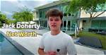 Jack Doherty Net Worth: an in-Depth Analysis of His Wealth and Success