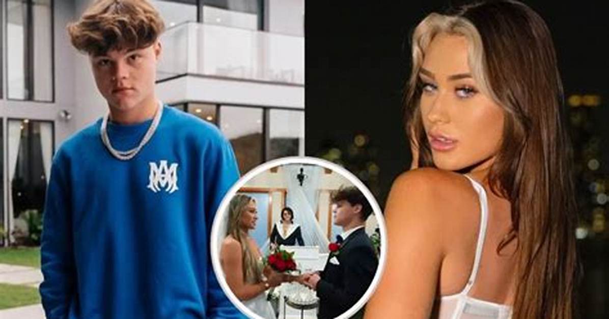 Jack Doherty's Leaked Onlyfans and Its Revelations
