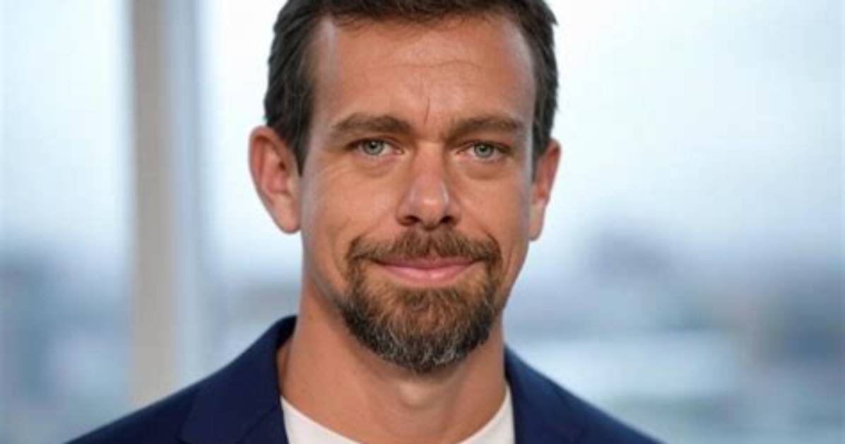 Jack Dorsey Net Worth ·