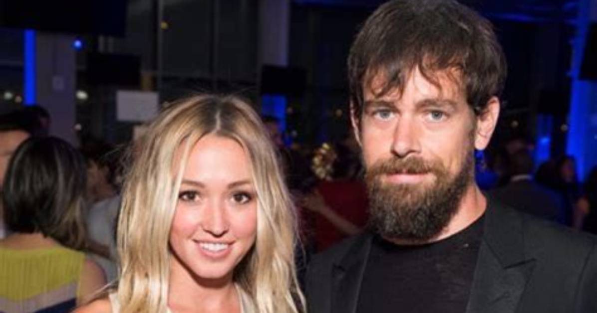 Jack Dorsey Wife: a Comprehensive Look into His Personal Life