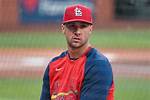 Jack Flaherty and John Flaherty