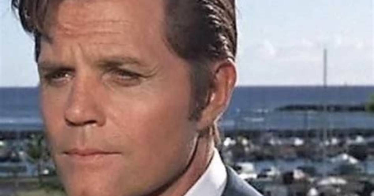 Jack Lord's Legacy and the Age of His Passing