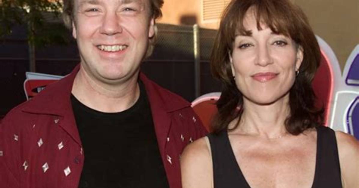 Jack White and Katey Sagal's Enduring Love and Creative Alliance