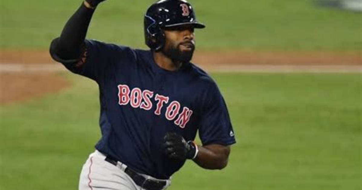 Jackie Bradley Jr Contract, Net Worth, Salary, Trade, Splits, and Batting Average of the Milwaukee Brewers’ Center Fielder