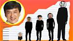 Jackie Chan Height, Weight, Wife, Age, Biography & More