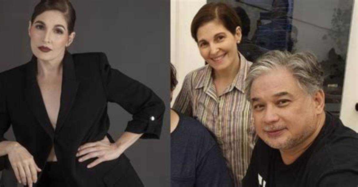Jackie Lou Blanco's Age, Secrets Revealed