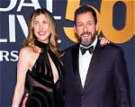 Jackie Sandler's Journey to Judaism