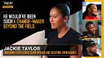 Jackie Taylor's Journey, Age, and Impact