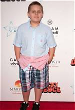Jackson Brundage Biography Age Height