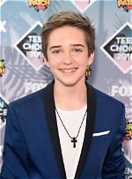 Jackson Fuller Actor