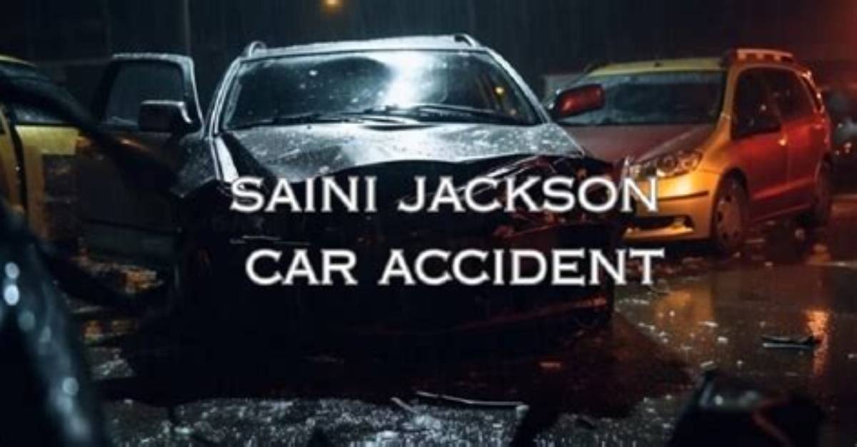 Jackson Mack Car Accident Linked to Death Cause and Obituary |