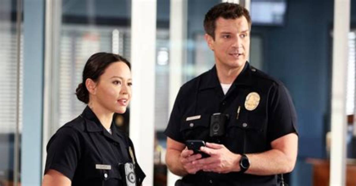 Jackson's Fate in "The Rookie" Revealed
