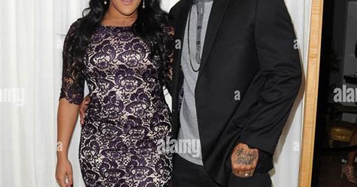Jacob Payne and Natalie Nunn's Untold Story