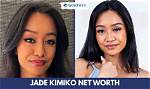 Jade Cloud Net Worth ·