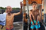 Jaden Smith Hits Back at Body Transformation 'Haters' |