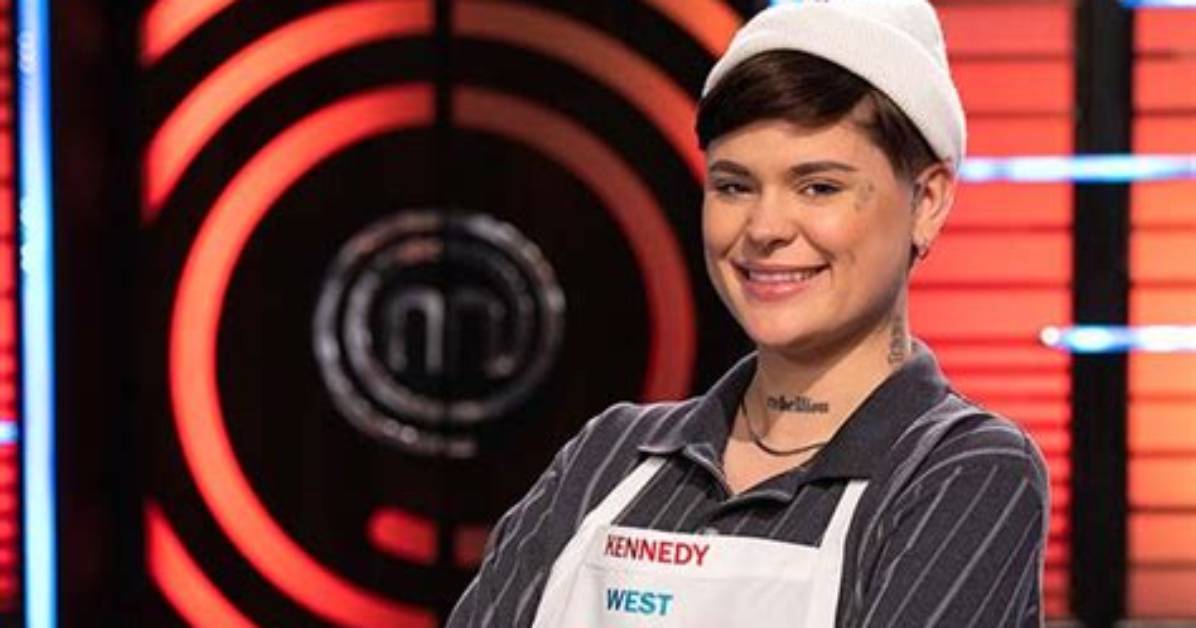 Jadevlog | Kennedy Masterchef Down Syndrome