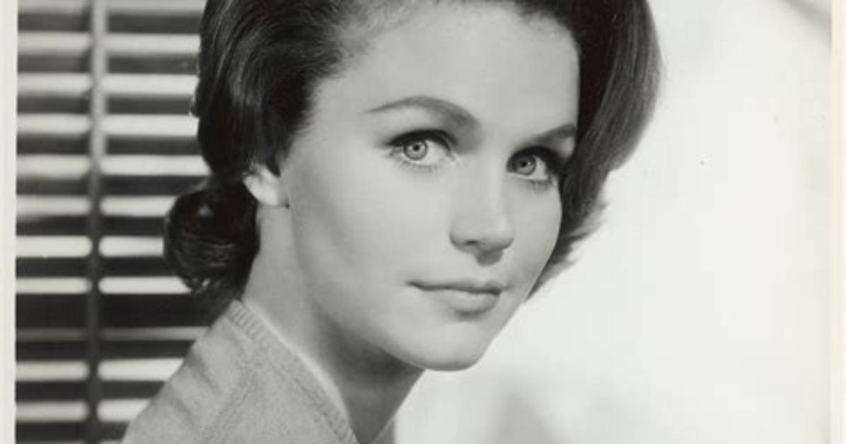 Jadevlog | Lee Remick