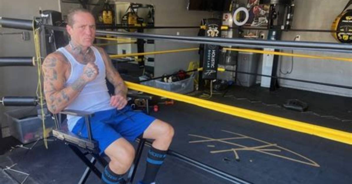Jadevlog | Paul Spadafora