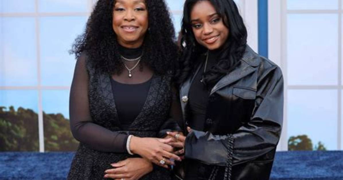 Jadevlog | Vera Rhimes- All About Shonda Rhimes Mother