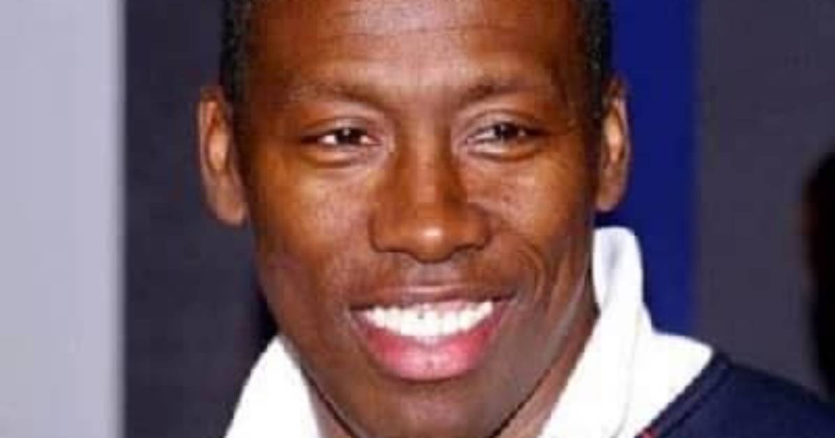 Jadez | Al Joyner - Bio, Age, Net Worth, Salary, Height, Married, Facts