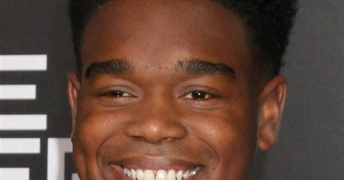 Jadez | Dexter Darden - Bio, Age, Net Worth, Height, Single, Nationality, Career