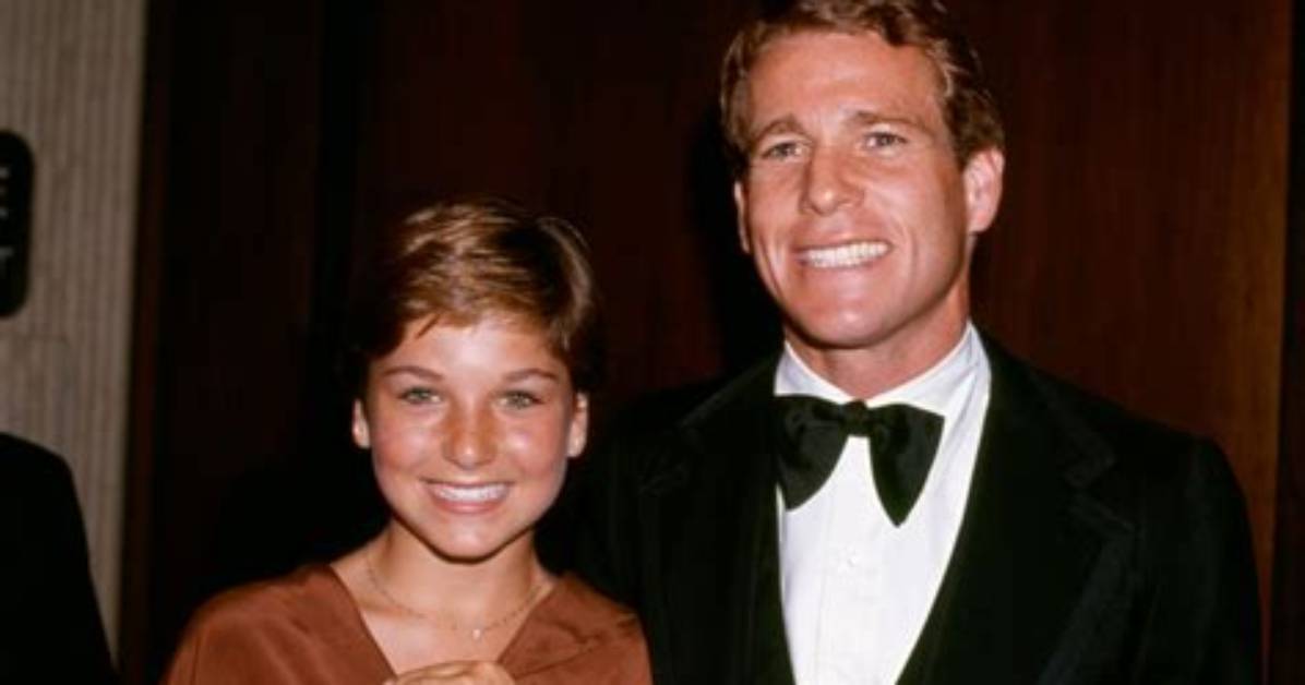 Jadez | Tatum O'neal - Bio, Age, Net Worth, Height, Married, Nationality, Career