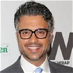 Jaime Camil Height