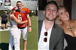 Jake Browning's Girlfriend: Unveiling the Love Life of the Rising Star