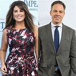 Jake Tapper and Monica Lewinsky Went on a "G-Rated" Date in December of 1997