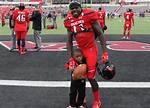 Jakeem Grant Sr. Wife: Is Jakeem Grant Sr. Married? Who Is Jakeem Grant Sr. ’S Wife Ranysha Livingston?