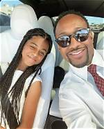 Jaleel White's Journey to Fatherhood Revealed